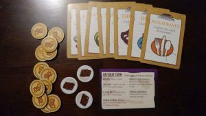 player components