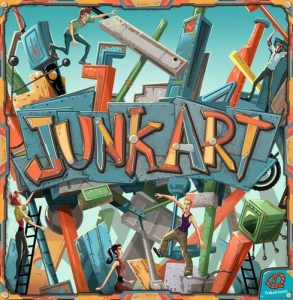 junk-art