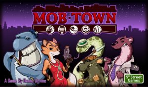 mob