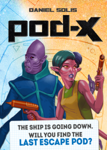 pod-x