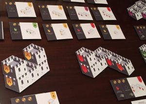 Blocks & Banners Prototype