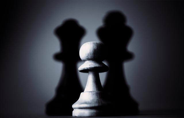 Chess photo