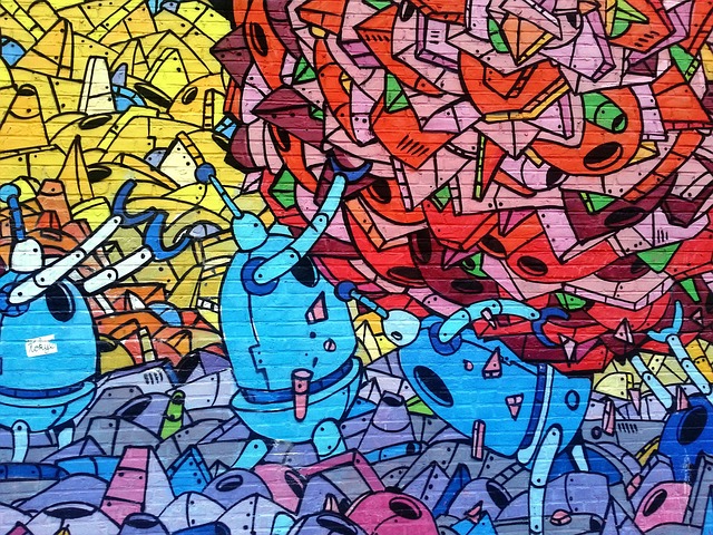 paint wall photo